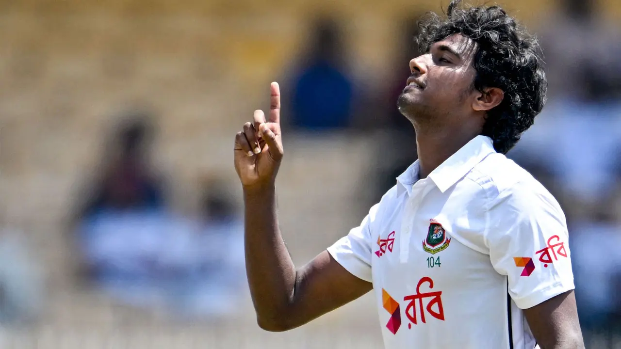 কাউন্টি খেলার অভিজ্ঞতা অস্ট্রেলিয়া সিরিজে কাজে লাগাতে চান হাসান