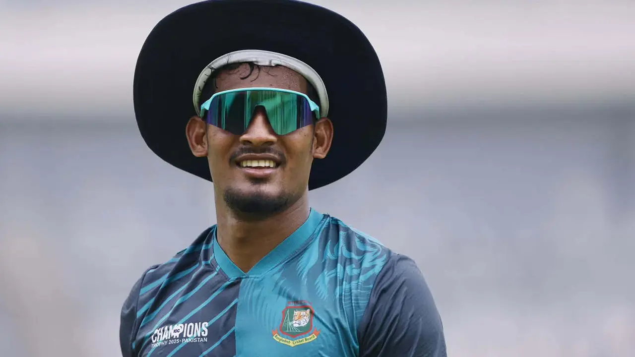 ‘আউট অব দ্য সিনে চলে গিয়েছিলাম, এখন নিজেকে প্রমাণের সময়’