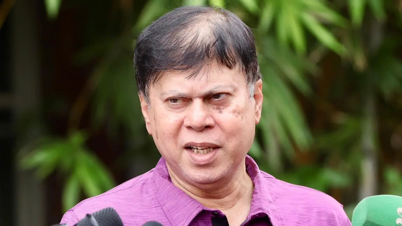 অস্ট্রেলিয়া সিরিজে চ্যালেঞ্জ দেখছেন নান্নু