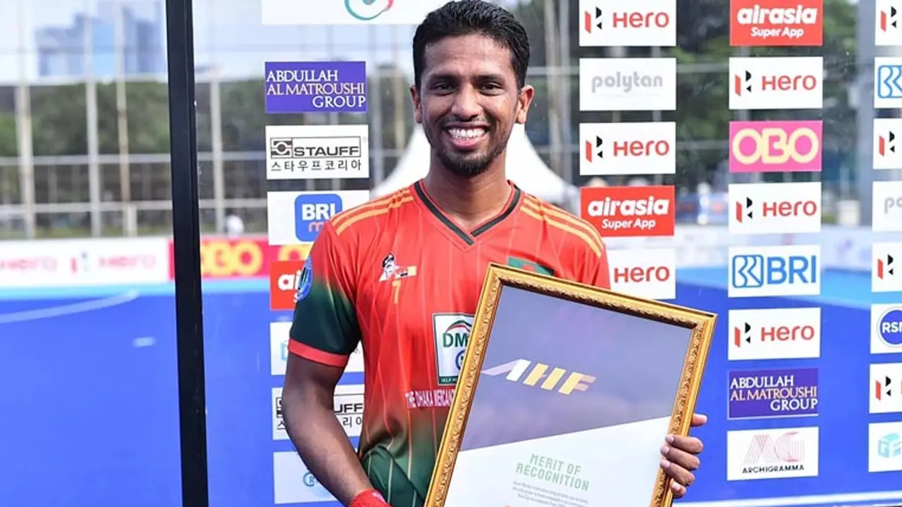 ফেডারেশনের সদস্য হওয়ার পর জাতীয় দলে ডাক পেলেন জিমি