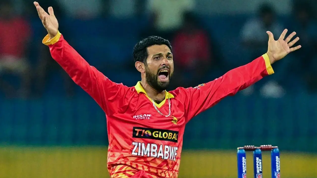 বাংলাদেশের বিপক্ষে টি-টোয়েন্টি সিরিজের আগে যা বললেন রাজা