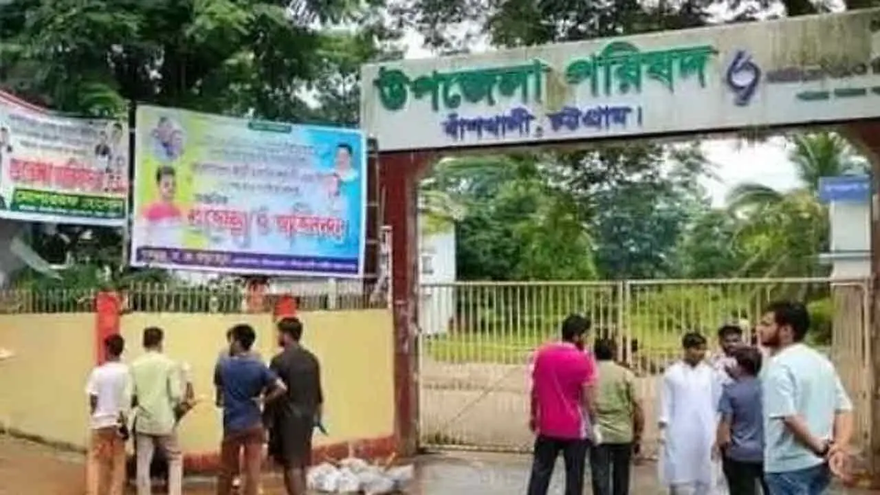 চট্টগ্রামে পলিথিনে মোড়ানো অবস্থায় উদ্ধার নবজাতক পেল নতুন ঠিকানা