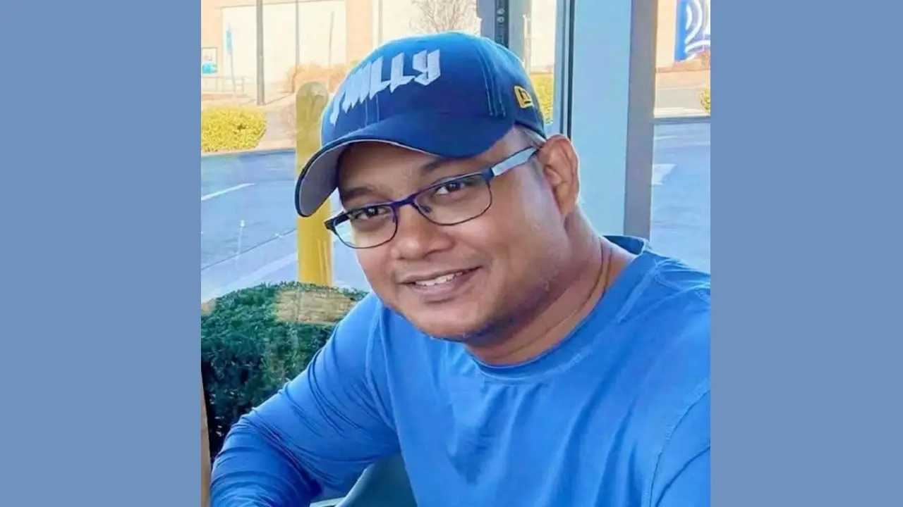 যুক্তরাষ্ট্রে আততায়ীর গুলিতে গোমস্তাপুরের মাহফুজুল হক নিহত