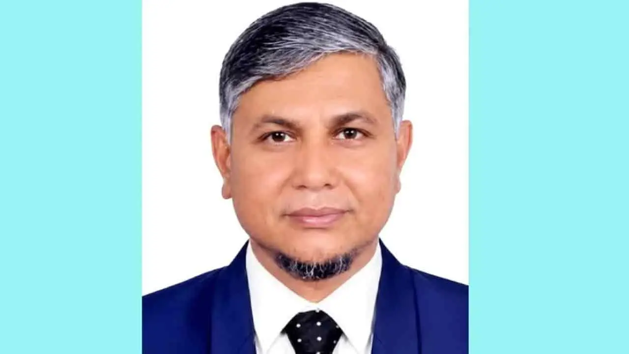 খুলনা কৃষি বিশ্ববিদ্যালয়ে নতুন উপাচার্য ড. আসাদুজ্জামান সরকার