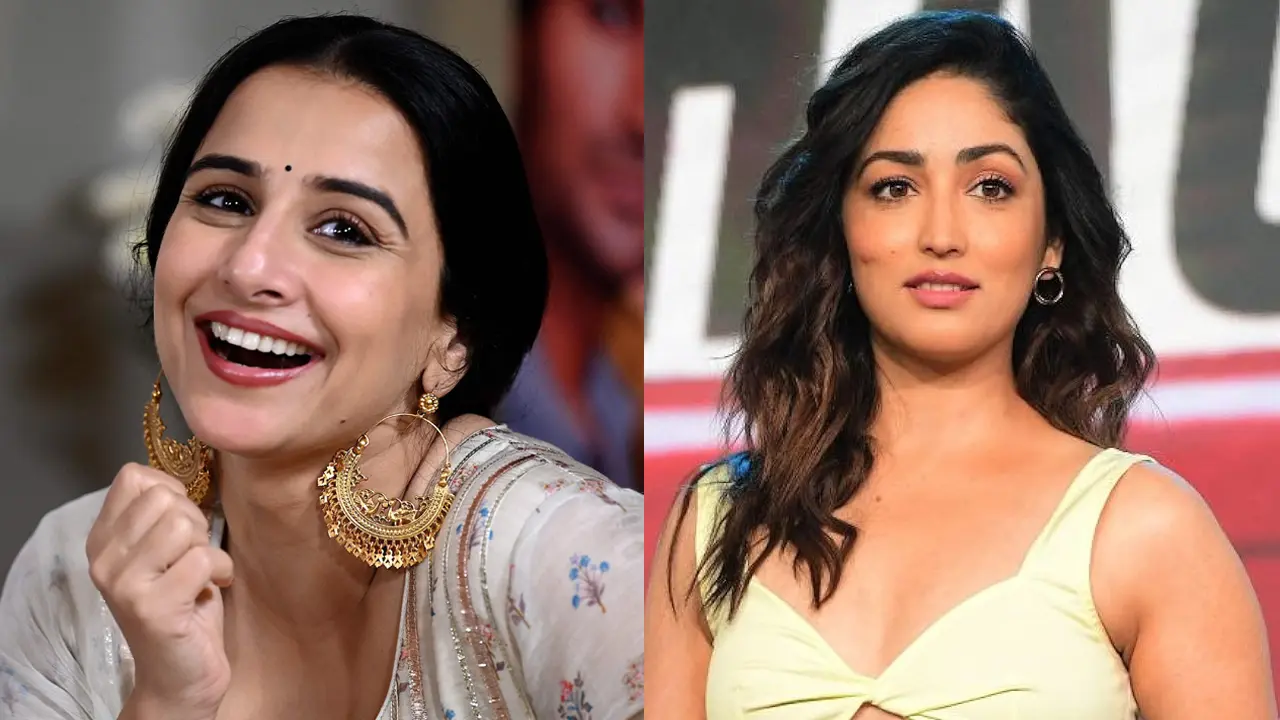 কাহানি থ্রি-তে বিদ্যা বালান নয়, মূল চরিত্রে ইয়ামি গৌতম