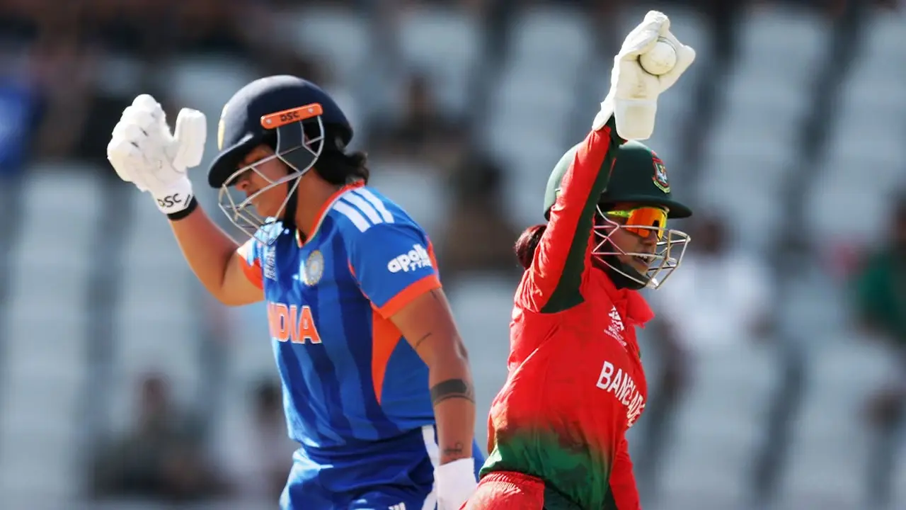 নারী ক্রিকেটের উন্নতিতে ৩ উদ্যোগ