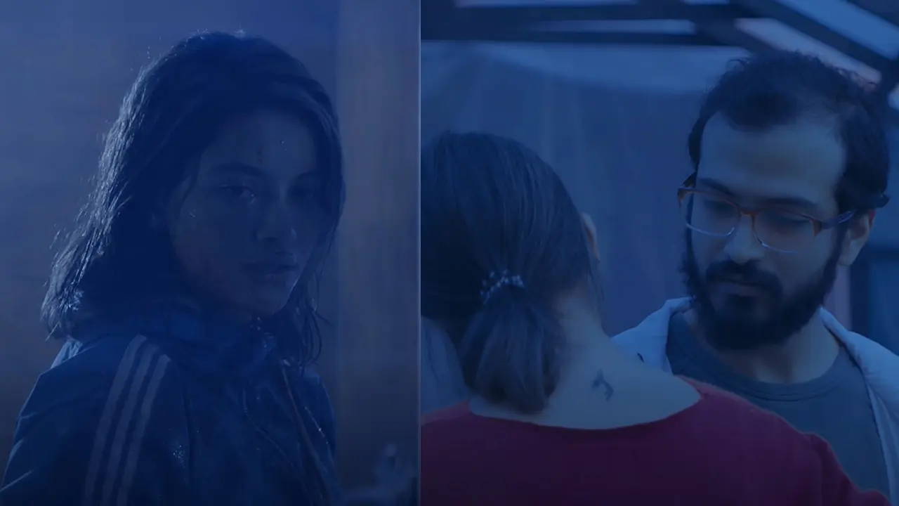 মুক্তি পাচ্ছে নাজিফা তুষির ‘অ্যানি’