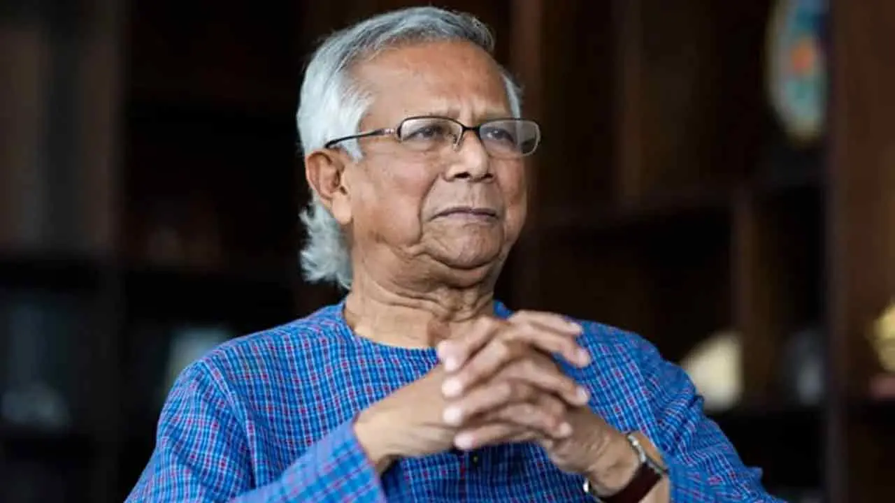 হামে মৃত্যু : ড. ইউনূসসহ ৪ জনের বিরুদ্ধে মামলার আবেদনের আদেশ ১২ জুলাই