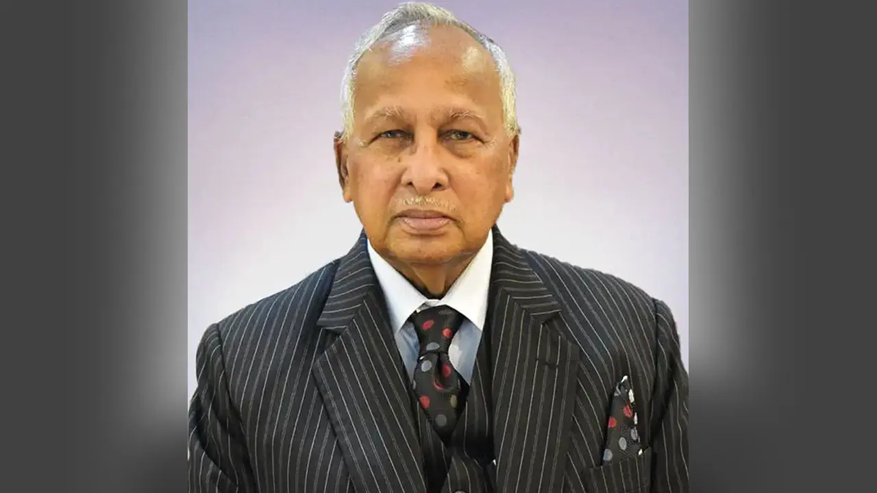 জমির উদ্দিন সরকারের মৃত্যুতে সোমবার সারাদেশে বিএনপির শোক