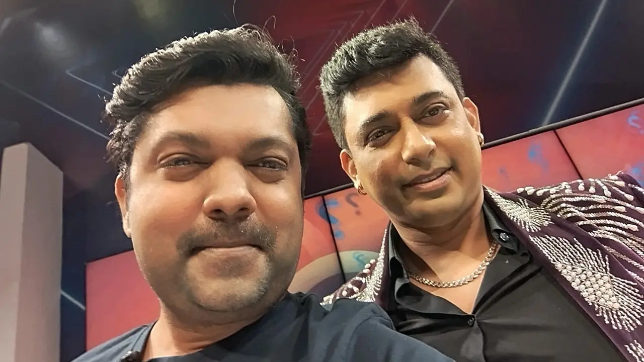 জায়েদ খান ও তার ‘ডিগবাজি’ মিস করছেন শাহরিয়ার জয়