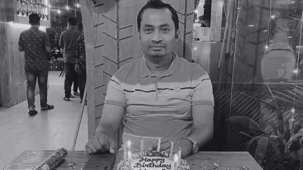 যুবদল কর্মীকে গুলি করে হত্যা : ৪ আসামির দায় স্বীকার, কারাগারে ৩