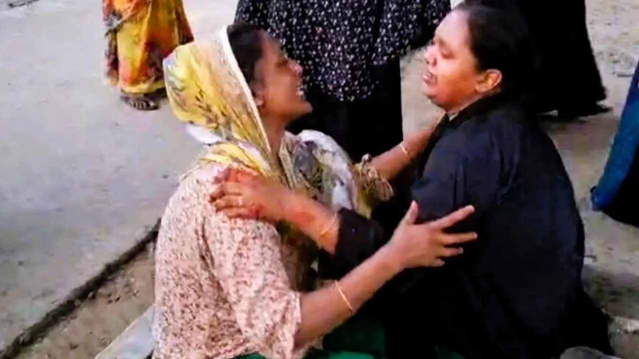 অটোভাড়া নিয়ে কথা কাটাকাটি, চালকের ঘুষিতে প্রাণ গেল যাত্রীর