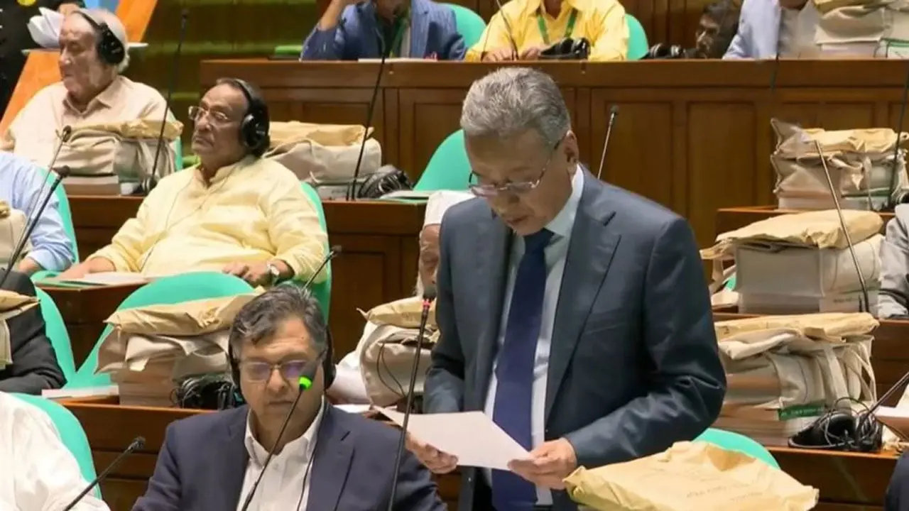 অনলাইন জুয়াকে ফৌজদারি অপরাধের আওতায় আনা হয়েছে : অর্থমন্ত্রী