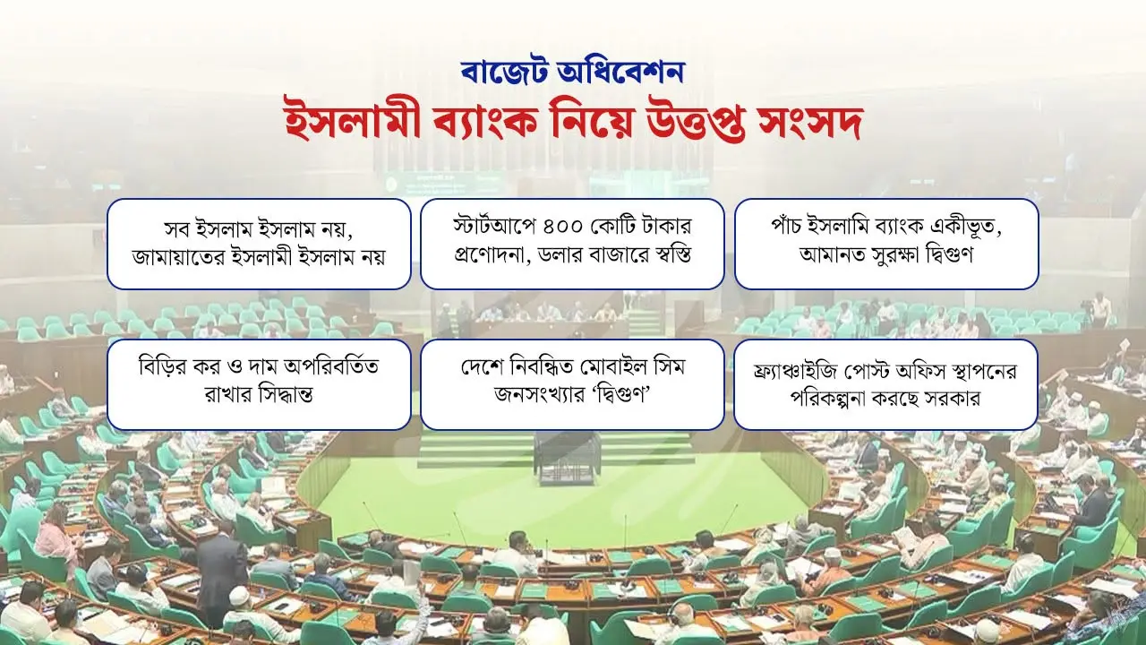 অনিয়মের তদন্ত চায় সরকার, চেয়ারম্যানের পদত্যাগ দাবি বিরোধীদলের