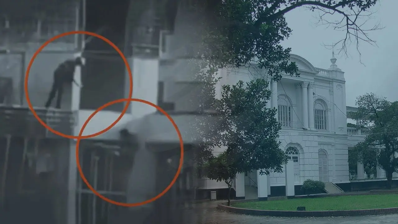 রামপুরায় হত্যাকাণ্ড : অস্ত্র-গুলি বরাদ্দ ছিল, তবু কেন আসামি নয়!