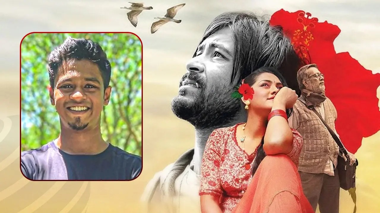 ব্যাপারটা সুন্দরভাবে সমাধান হয়ে গেছে : তাসনীমুল