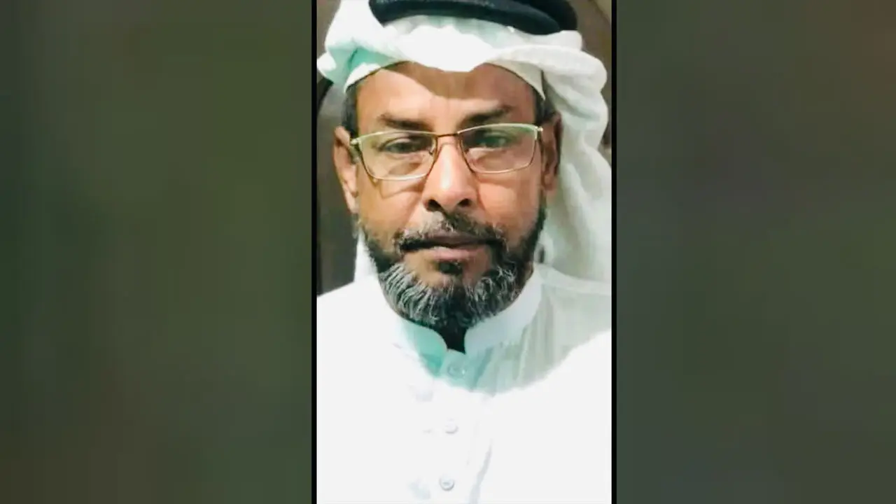 কাদের গণি চৌধুরীর বড় ভাই আহমদ গণি চৌধুরী মারা গেছেন