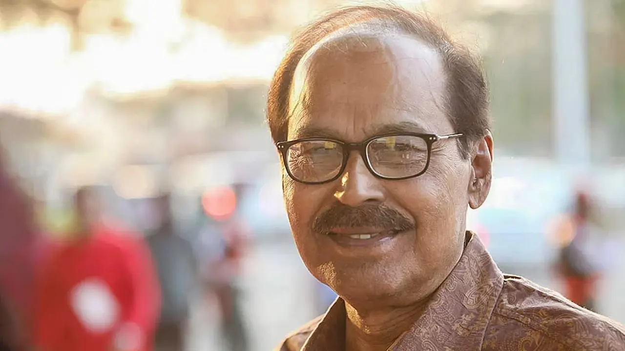 প্রামাণ্যচিত্রে আব্দুল হাদীর সুরময় জীবনের গল্প