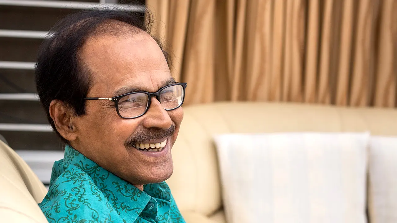 শিল্পকলায় আব্দুল হাদীকে সম্মাননা, ৮৫-তে শোনাবেন গানও
