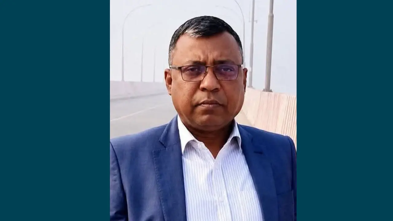জাতীয় বিশ্ববিদ্যালয়ের সিনেট সদস্য হলেন উন্নয়ন পরামর্শক আব্দুল হাই চৌধুরী