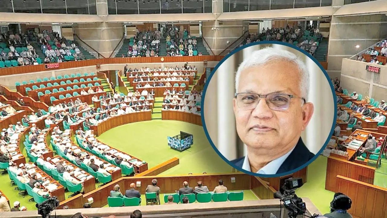 নারী-শিশু নির্যাতন দমন : ৪১ হাজারেরও বেশি ডিএনএ প্রোফাইলিং সম্পন্ন