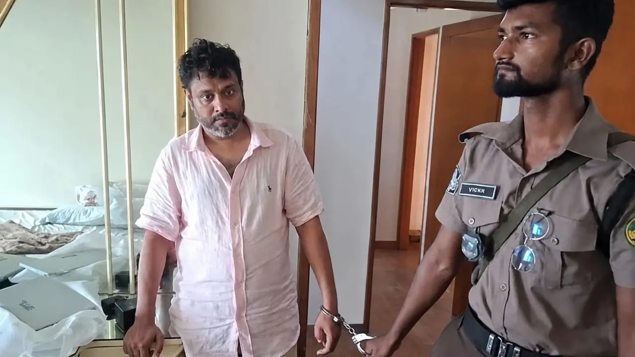 প্রতারণার জাল বুনেছিলেন আবুল বাশার, স্ত্রীর সংশ্লিষ্টতা পেলে ছাড় নয়
