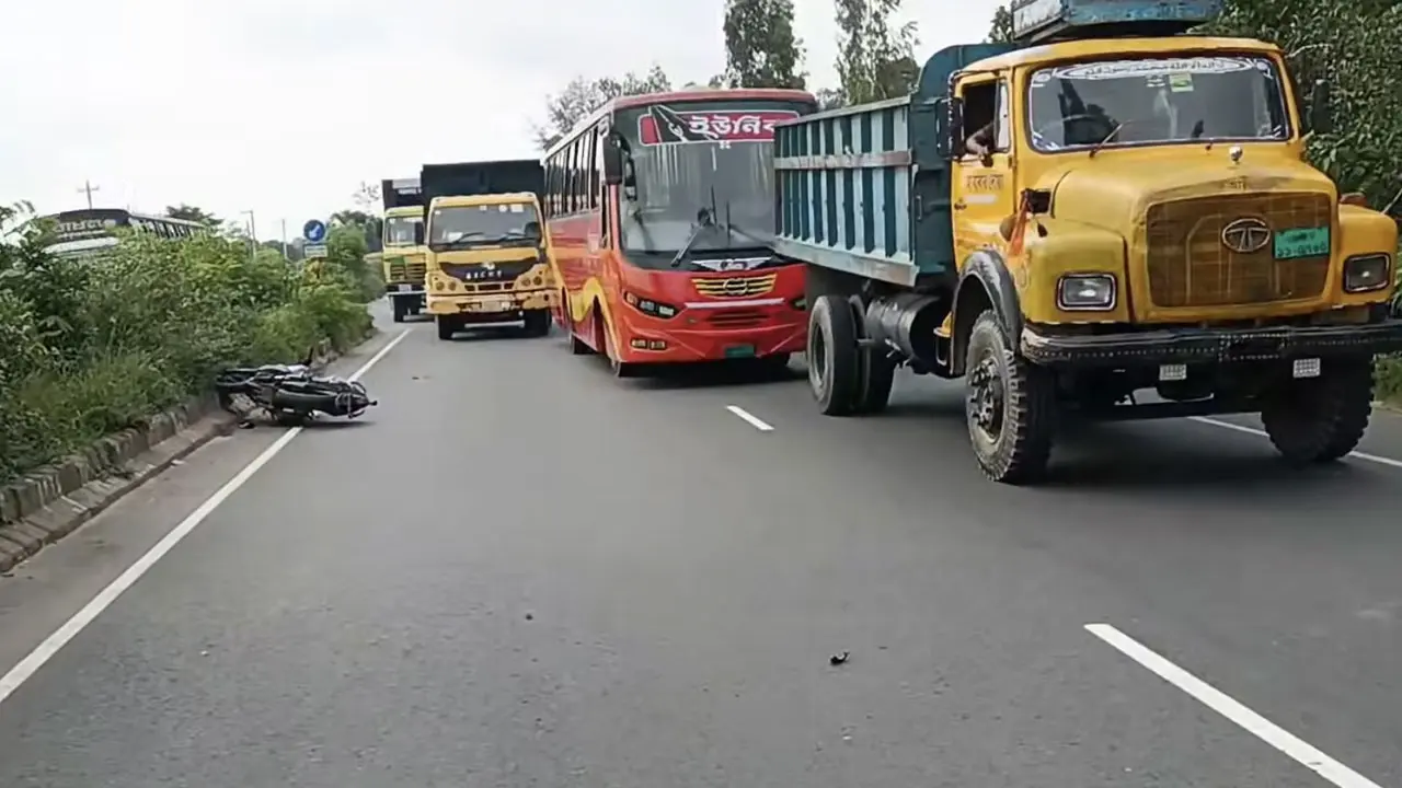 দুর্ঘটনা নাকি ধর্ষণের পর হত্যা, কলেজছাত্রীর মৃত্যু নিয়ে ধোঁয়াশা!