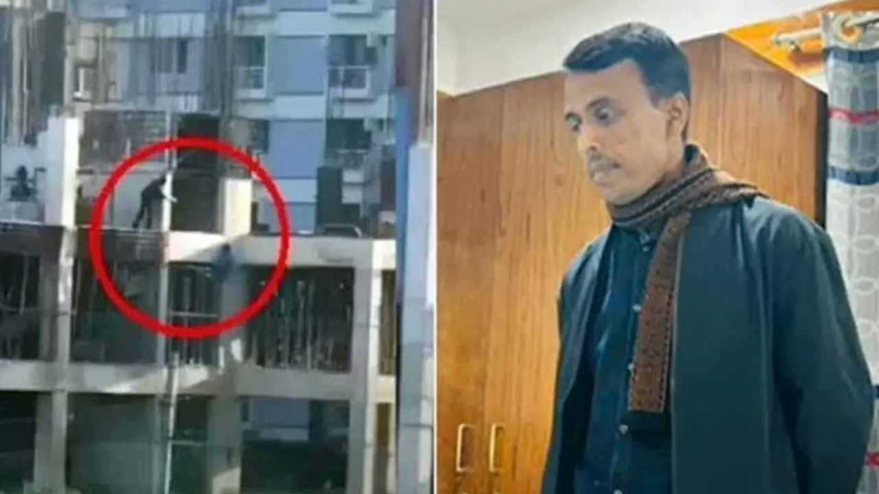 স্বীকারোক্তি না দিলে মেরে ফেলার হুমকি দেওয়া হয় : ট্রাইব্যুনালে আসামি