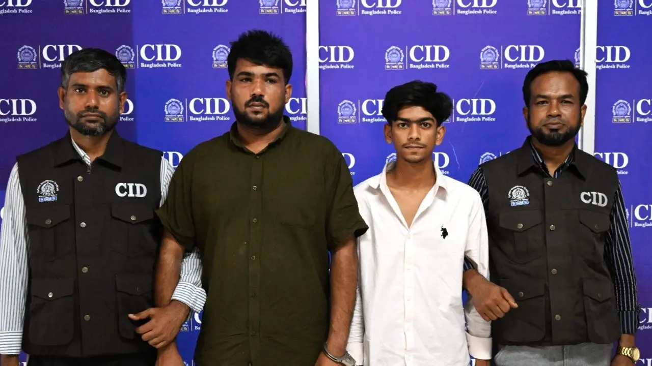 মালয়েশিয়া থেকে এসে প্রবাসীর ছেলেকে অপহরণ, ১০ লাখ টাকা মুক্তিপণ দাবি