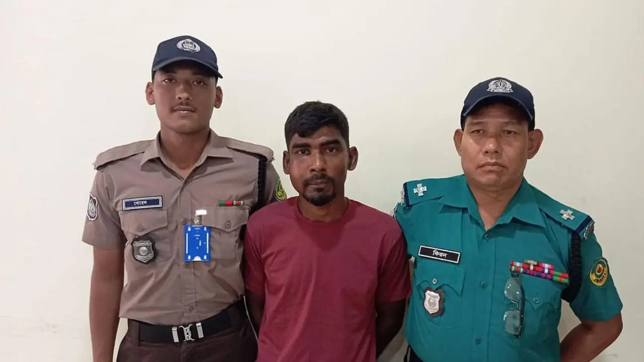বাকলিয়ায় ৪ বছরের শিশু ধর্ষণ মামলার বিচার শুরু