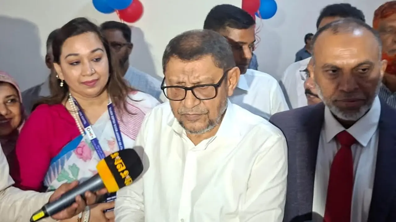 শিশুদের পোস্টমর্টেম না হওয়ায় হাসপাতাল সুবিধা নিতে পারে: স্বাস্থ্যমন্ত্রী