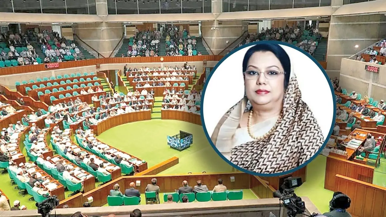 পর্যটনখাতে ২০৪০ সালের মধ্যে ২ কোটি কর্মসংস্থান সৃষ্টি করা হবে