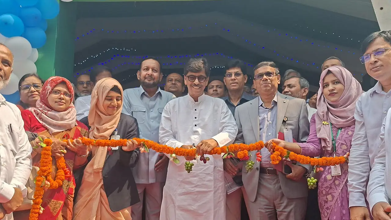 অতীতের তুলনায় কৃষিতে বৃহত্তম বাজেট দেওয়া হয়েছে