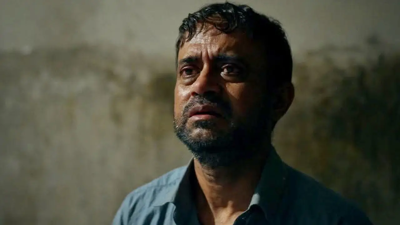 ব্যতিক্রম রূপে আ খ ম হাসান, নেপথ্যের গল্প জানালেন নির্মাতা