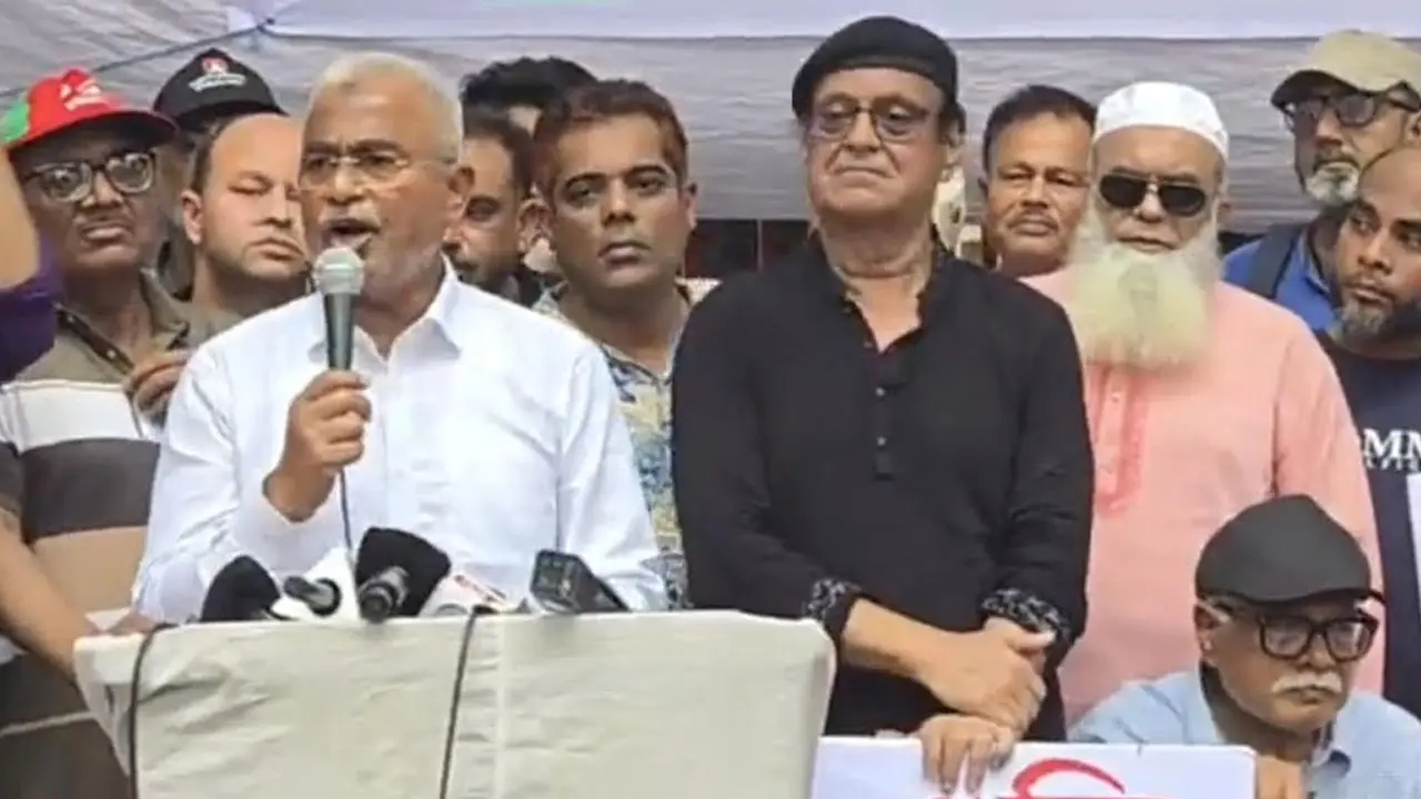 সীমান্ত পরিস্থিতি নিয়ে ভারতকে সতর্কবার্তা আলালের