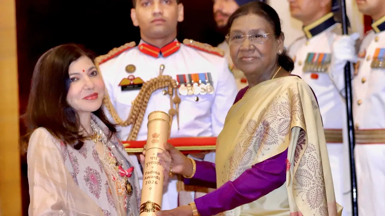 অবশেষে সামনে এলেন অলকা, এখন কেমন আছেন শিল্পী?