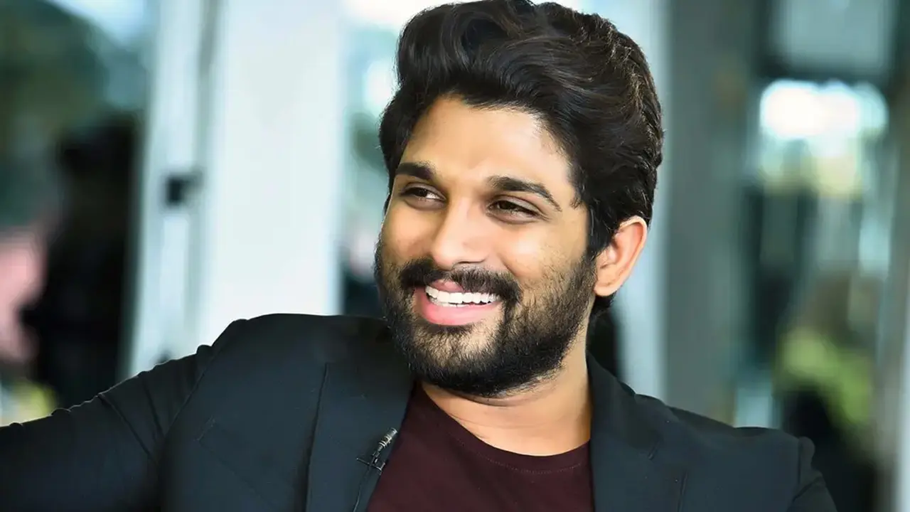 আল্লু অর্জুনকে আদালতের তলব