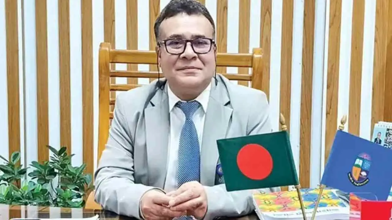বাংলা-ইতিহাসসহ ৬ বিষয়ের অনার্স বন্ধের কোনো সিদ্ধান্ত হয়নি