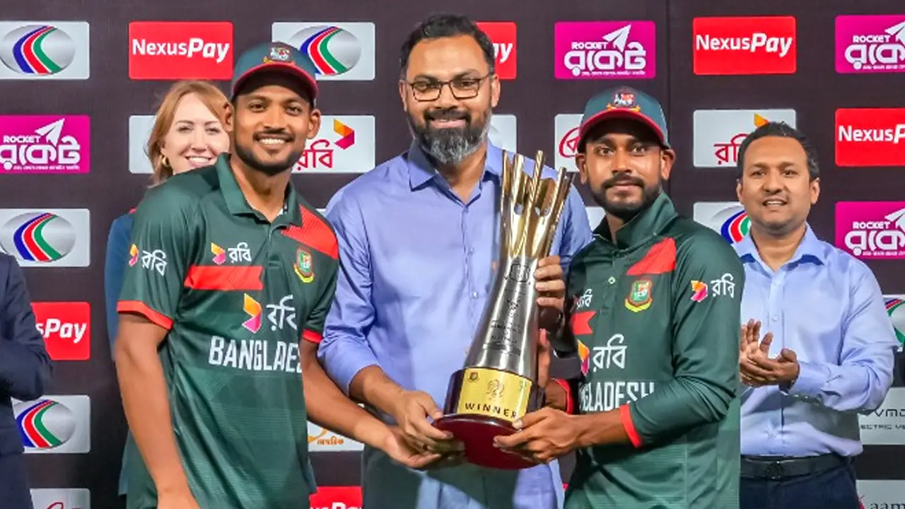 ‘২১ বছর পর অস্ট্রেলিয়াকে হারানোই বড় অর্জন’