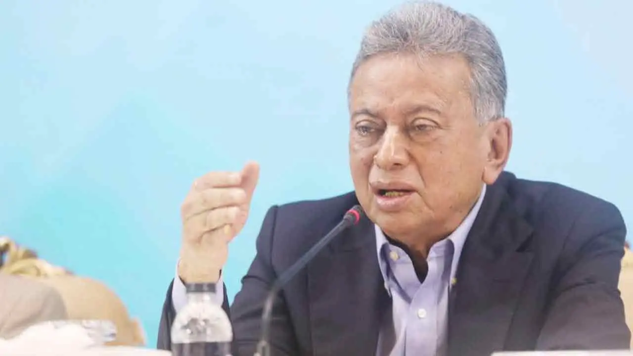 বাজেটকে যথাসম্ভব অন্তর্ভুক্তিমূলক করার চেষ্টা করেছি : অর্থমন্ত্রী