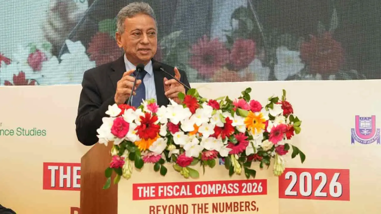 ভঙ্গুর অবস্থা থেকে স্থিতিস্থাপক অবস্থায় পৌঁছাতে দুই বছর সময় লাগবে