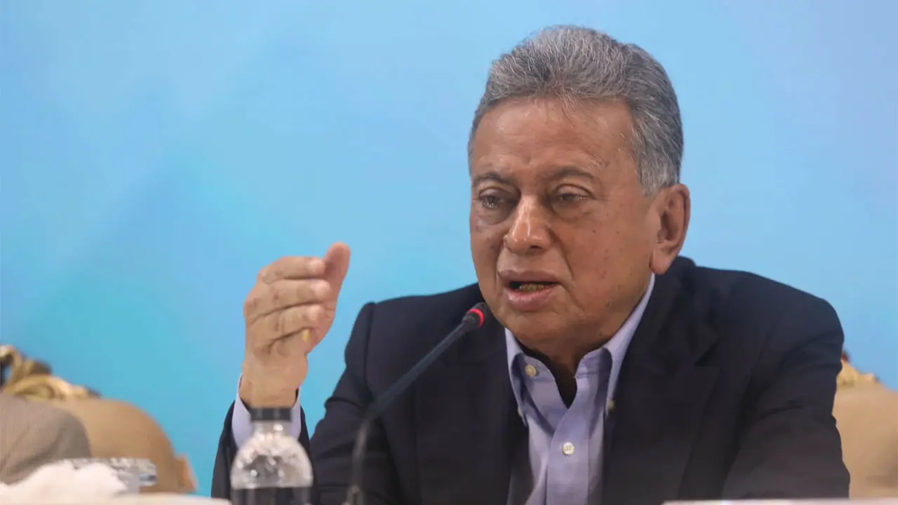 সরকারি কর্মকর্তা-কর্মচারীদের বেতন বাড়লে দুর্নীতি কমবে : অর্থমন্ত্রী