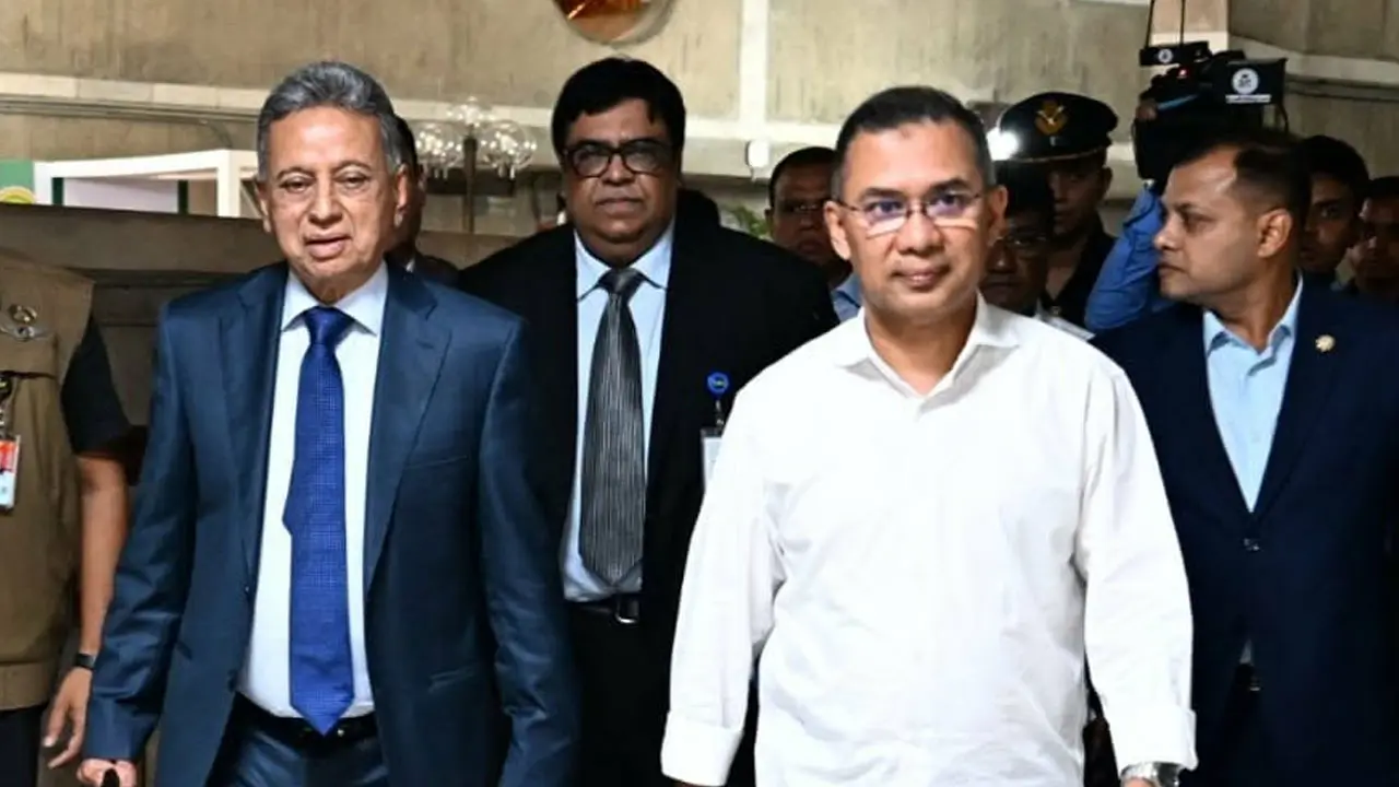জাতির প্রত্যাশা পূরণে এবারের বাজেট করা হয়েছে : অর্থমন্ত্রী