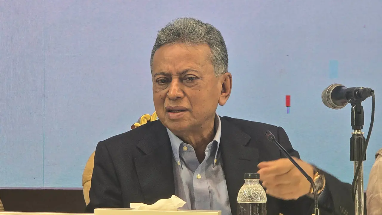 পূর্বাচলে ক্রিয়েটিভ সেন্টার গড়ার পরিকল্পনা আছে সরকারের : অর্থমন্ত্রী