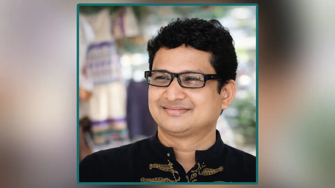 পদত্যাগ করলেন রাবি ছাত্র উপদেষ্টা অধ্যাপক আমিরুল