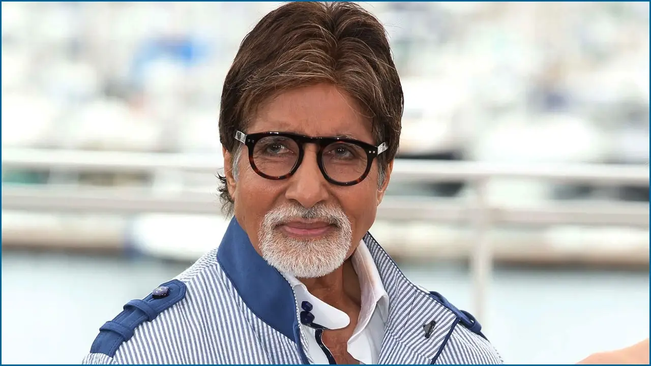 তীব্র গরমে ভক্তদের বিশেষ পরামর্শ দিলেন অমিতাভ