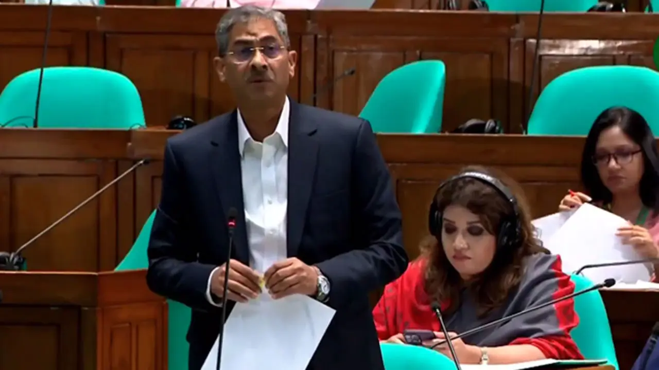 নতুন অর্থবছরই তিস্তা মহাপরিকল্পনার স্টাডি শেষ করে বাস্তবায়ন শুরু