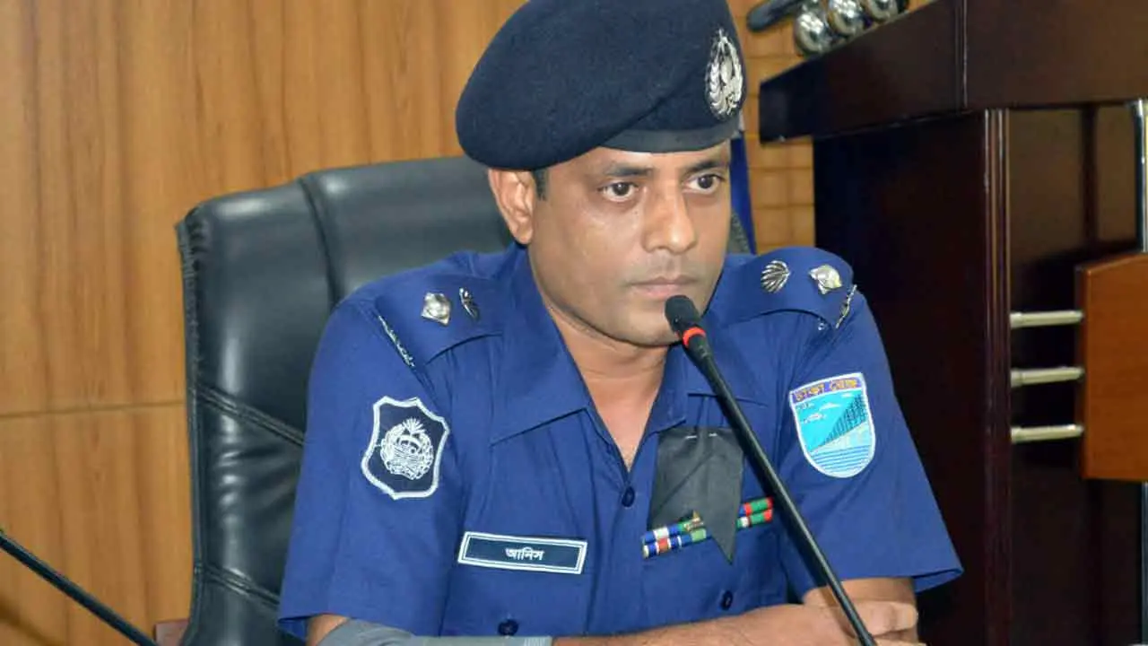 আনিসুরসহ আট আসামির বিরুদ্ধে সাক্ষ্যগ্রহণ পিছিয়ে ১৬ জুন
