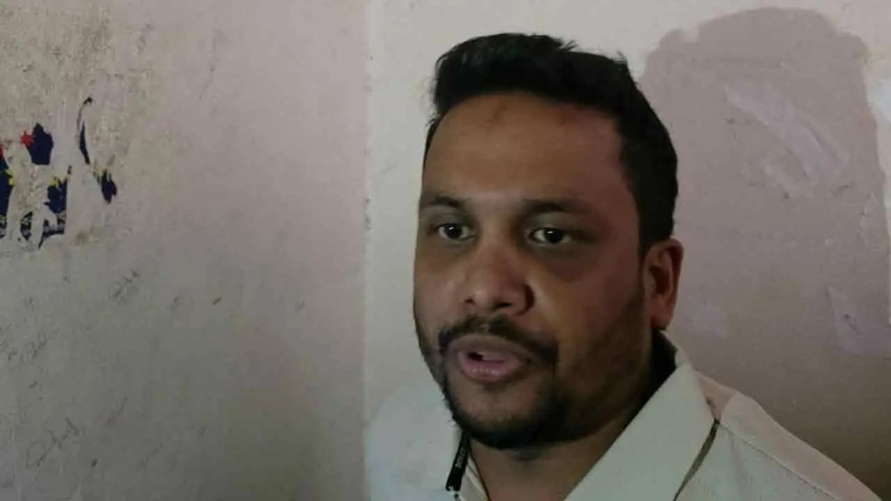 ডেইলি স্টার অফিসে হামলা, ভাঙচুর : দুই দিনের রিমান্ডে আনোয়ার