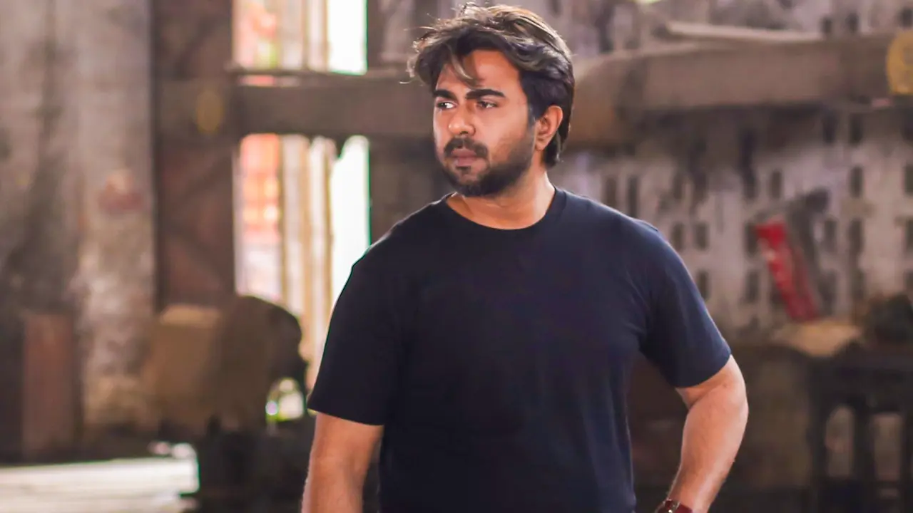 পুলিশের পর সাংবাদিক হয়ে ফিরছেন অপূর্ব